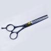 Left Handed Professional Hair Thinning Scissors 28T, Barber Shears, Hair Salon Scissors