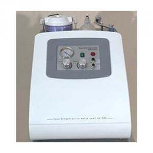 Skin Vacuum Spa Water Exfoliating Equipment