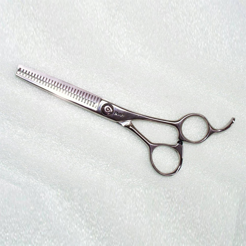 Professional Hair Thinning Scissors 30T, Barber Shears, Hair Salon Scissors