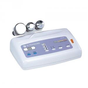 Micro-Computer Ultrasound Beauty Instrument (Triple Probe), Facial Skin Care Equipment