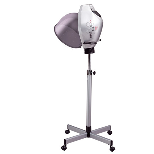 Honeycomb Type Micro-Computer Hair Conditioning Equipment, Professional Stand Hair Dryer