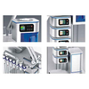 Salon 7 IN 1 Multi-Function Beauty Instrument, Beauty Salon Multi-Function Equipment