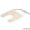 Personal Electric Heating Pad, Far Infrared Ray Body Care Instrument