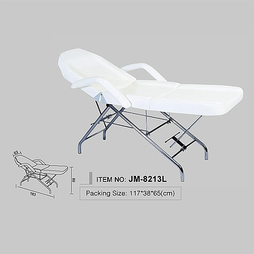 Beauty Facial And Massage Treatment Chair