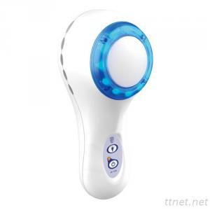 Cool With Blue LED Light Beauty Device