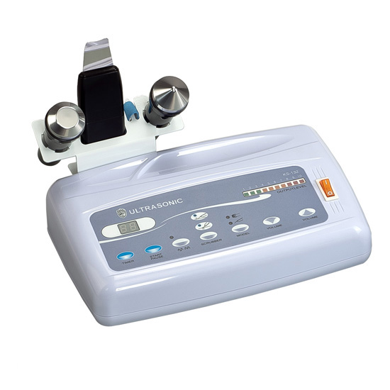 Multi-Function Ultrasound Beauty Instrument, Facial Care Equipment
