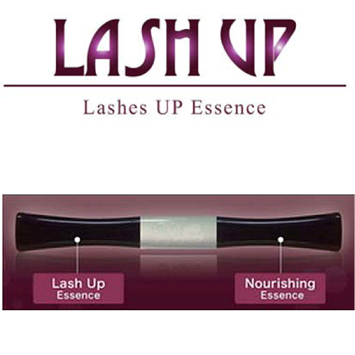 Essence in Mascara (Aftercare), LASH UP