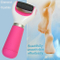 Electric Diamond Crystals Callus Remover, Personal Foot Skin Care