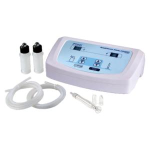 Spray-Vacuum Beauty Equipment, Rotary Brush Beauty Equipment, Facial Care Instrument