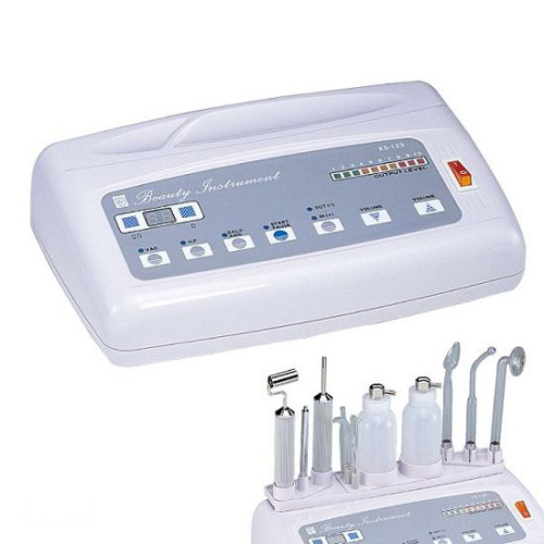 Three-in-ONE Skin Care Beauty Instrument