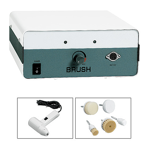 Facial Brush Beauty Equipment