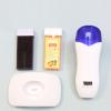 Portable Wax Heater Device, Personal Depilatory Wax Heater, Hair Remover