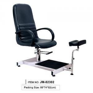 Hydraulic Pedicure Chair, Salon Chair, Beauty Chair