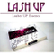 Lash Growth And Nourish Kit, LASH UP