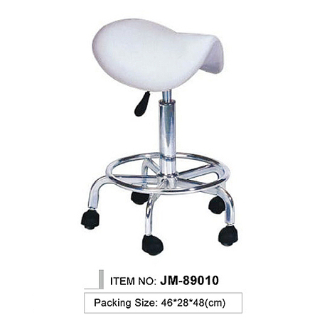 Beauty Chair (Stool with Gas), Hair Stylist Chair