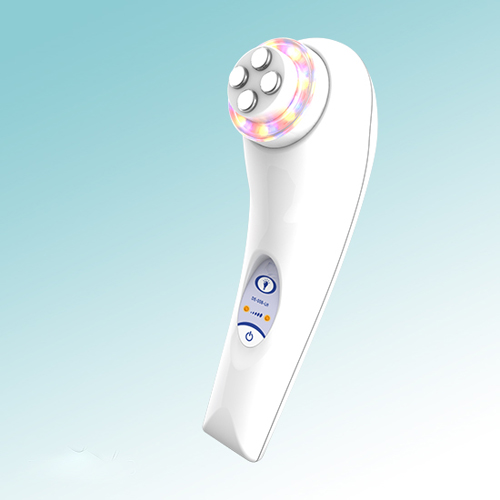 Ultra Pulse Proaction LED Beauty Device. Mesotherapy Beauty Equipment