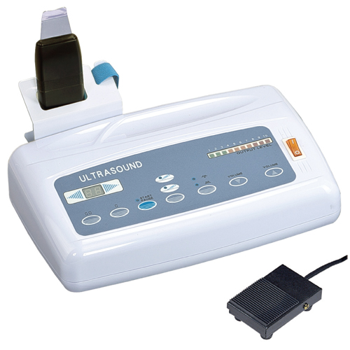 Multi-Function Ultrasound Beauty Instrument, Facial Care Equipment