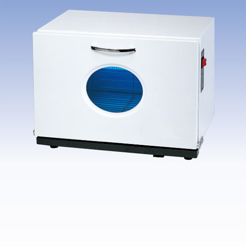 UV Sterilizing Thermo Cabinet Beauty Equipment