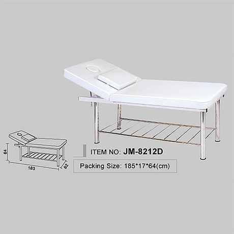 Beauty Facial And Massage Bed, Salon Massager Bed