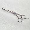 Professional Hair Thinning Scissors 5T, Barber Shears, Hair Salon Scissors