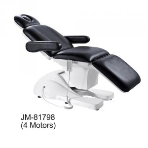 Electric Beauty Bed 4-Motors Type, Electric Beauty & Body Massage Chair