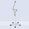 Digital Facial Steamer, Multi-Functional Beauty Equipment